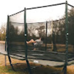 Meet your Posher, Tyler